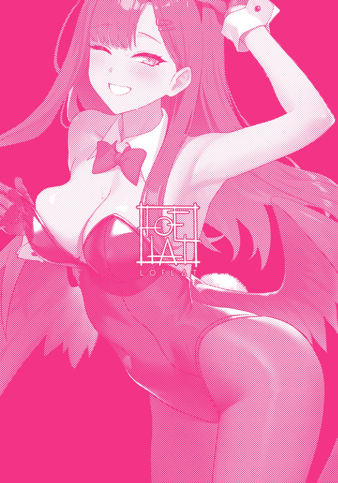 HentaiVN.net - Ảnh 25 - Nakamasa Ichika wa Bunny Cos o Kitemitai - Oneshot