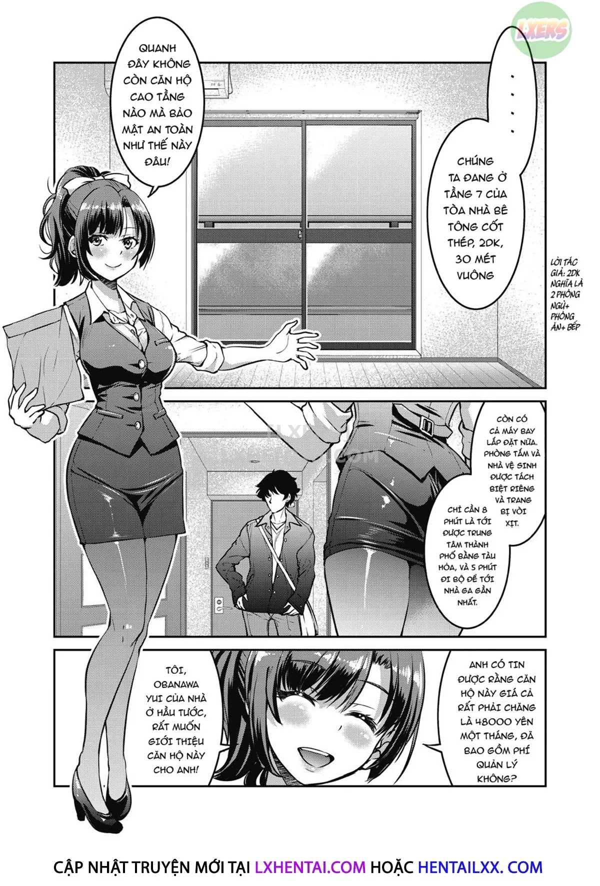 HentaiVN.net - Ảnh 13 - Genjitsu Sekai Cheat Nawashi - Chap 1