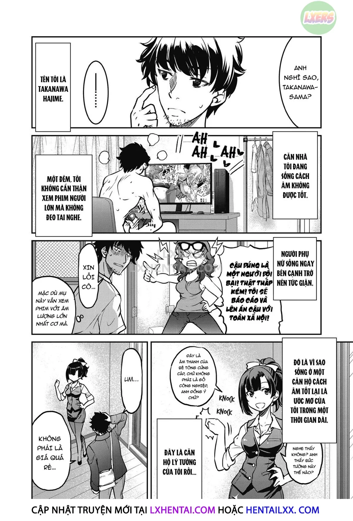 HentaiVN.net - Ảnh 14 - Genjitsu Sekai Cheat Nawashi - Chap 1