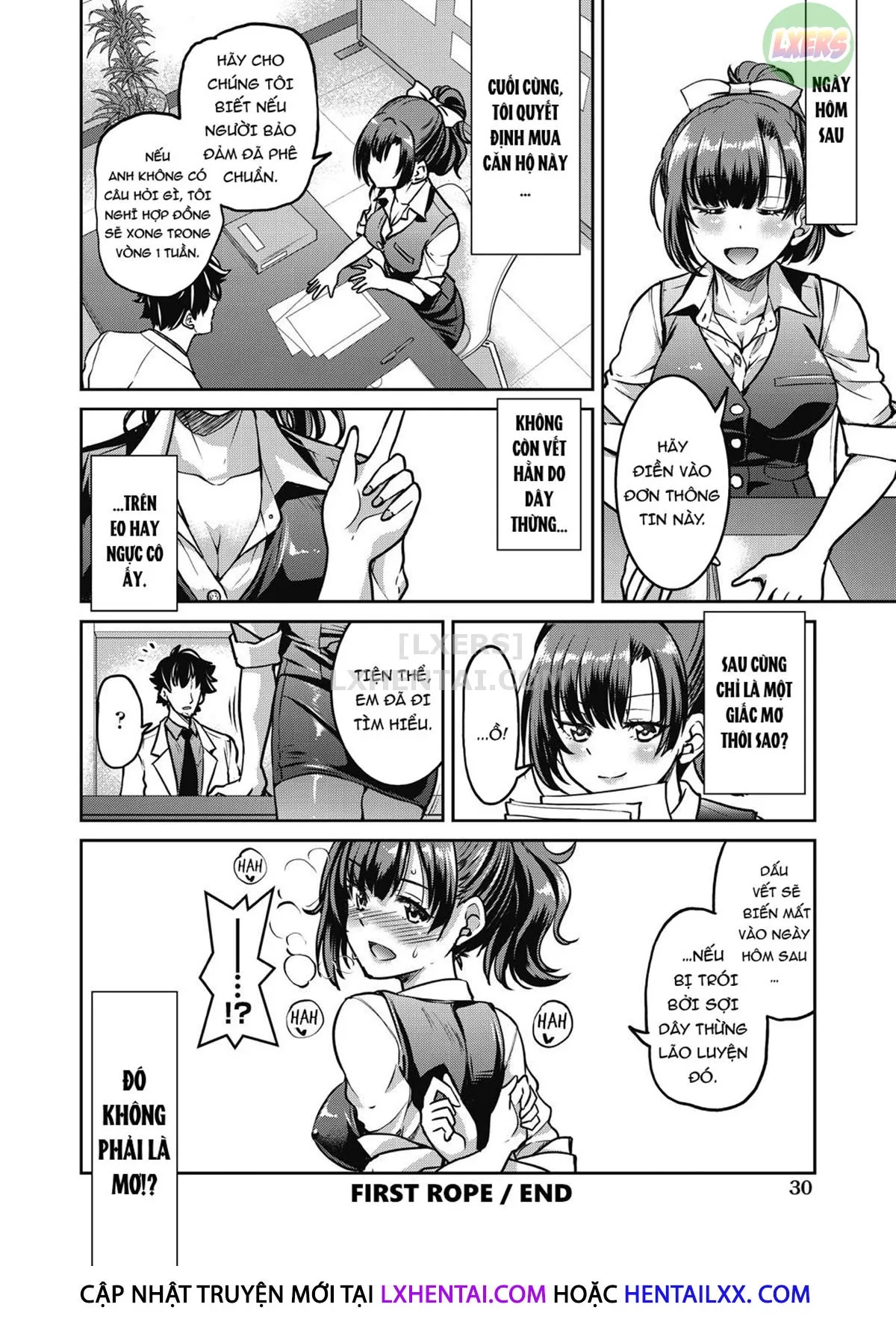 HentaiVN.net - Ảnh 36 - Genjitsu Sekai Cheat Nawashi - Chap 1