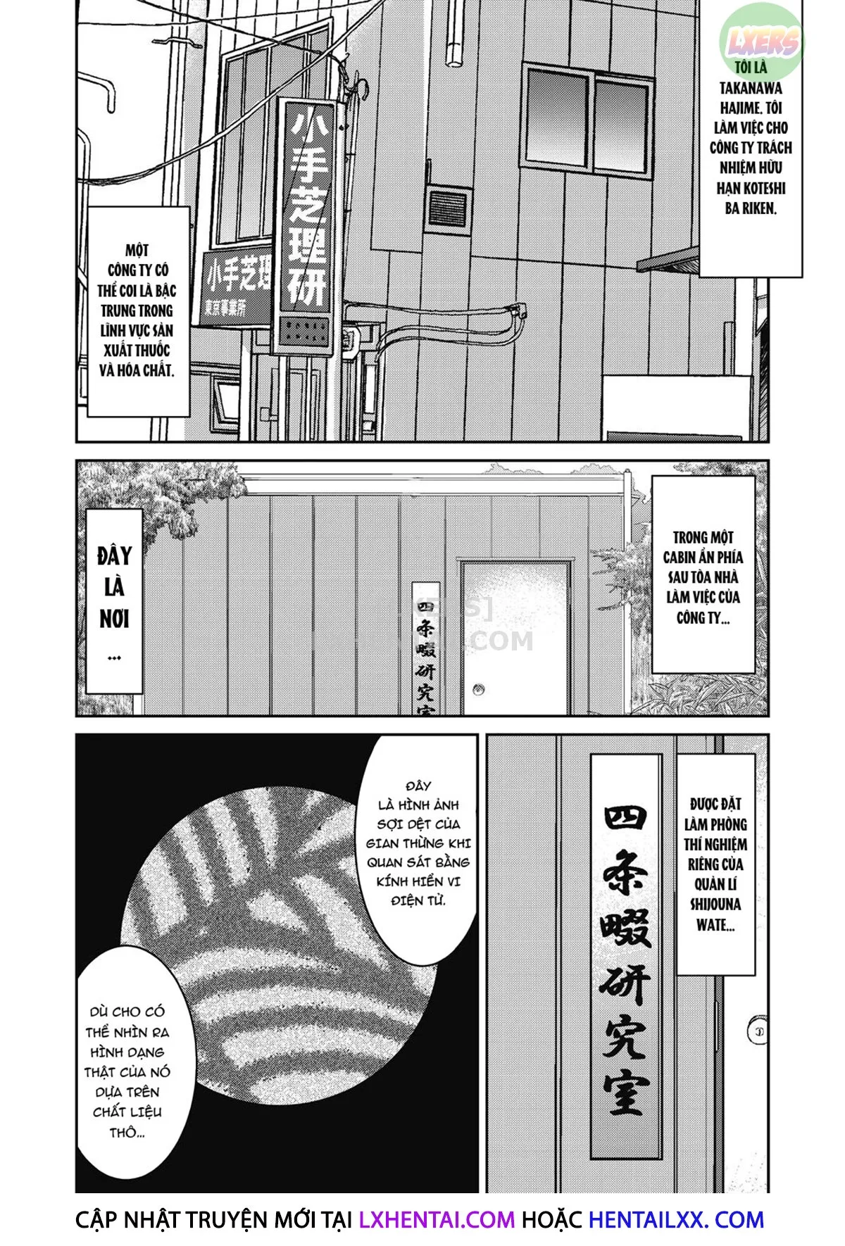 HentaiVN.net - Ảnh 6 - Genjitsu Sekai Cheat Nawashi - Chap 4