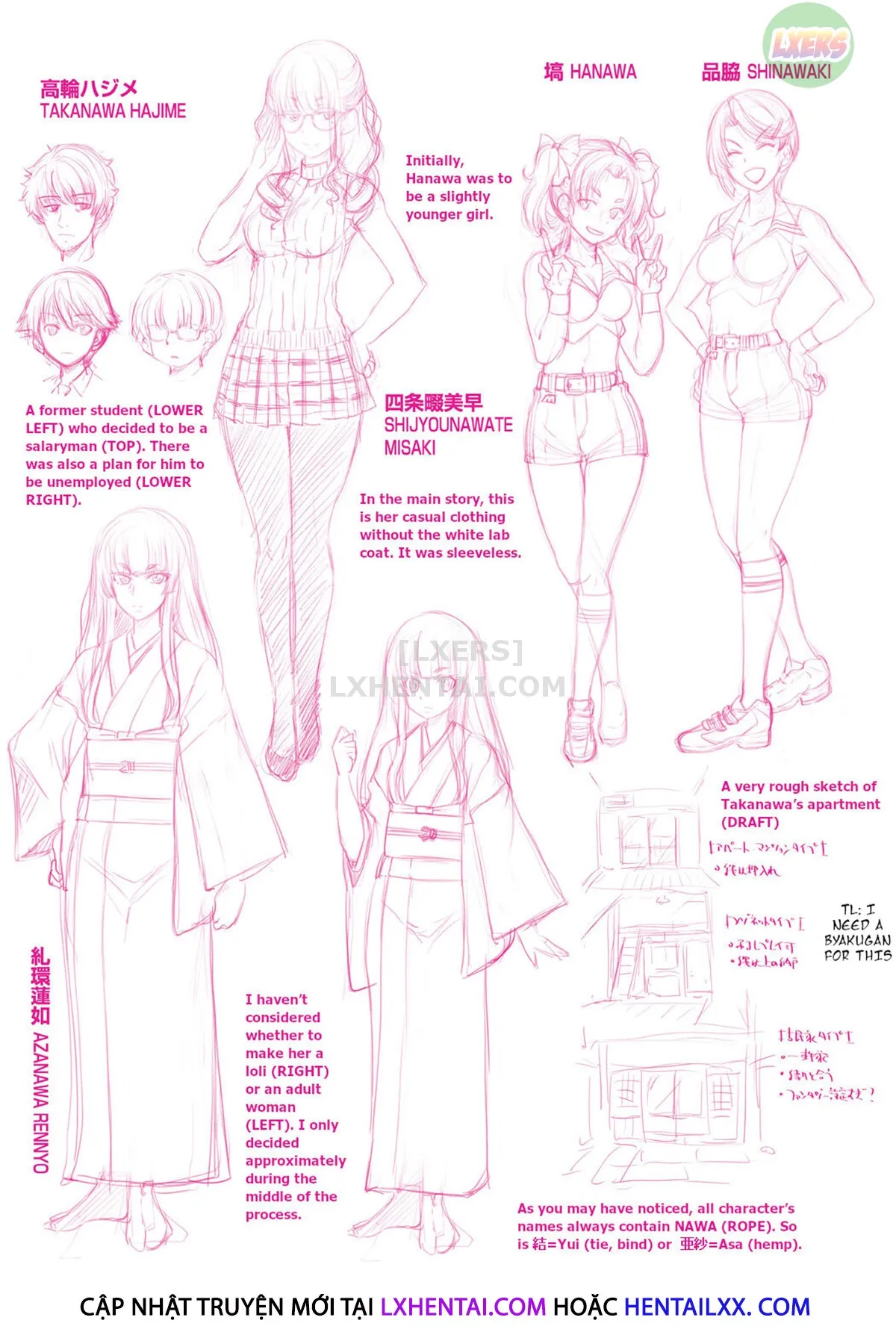 HentaiVN.net - Ảnh 48 - Genjitsu Sekai Cheat Nawashi - Chap 6 - [END]