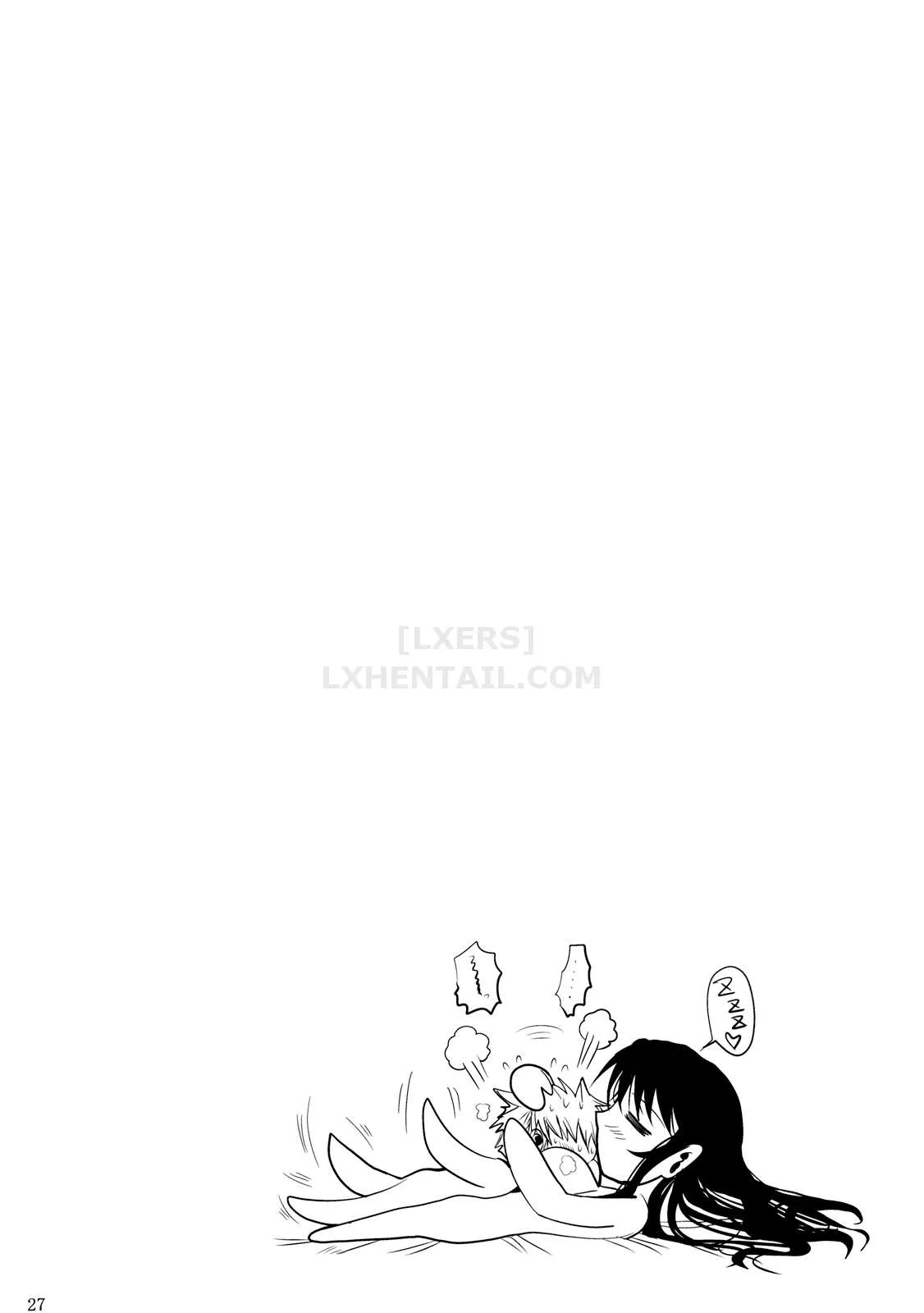 HentaiVN.net - Ảnh 22 - Fukuyama-san Soushuuhen Ichi [福山さん総集編壱] - Chap 4