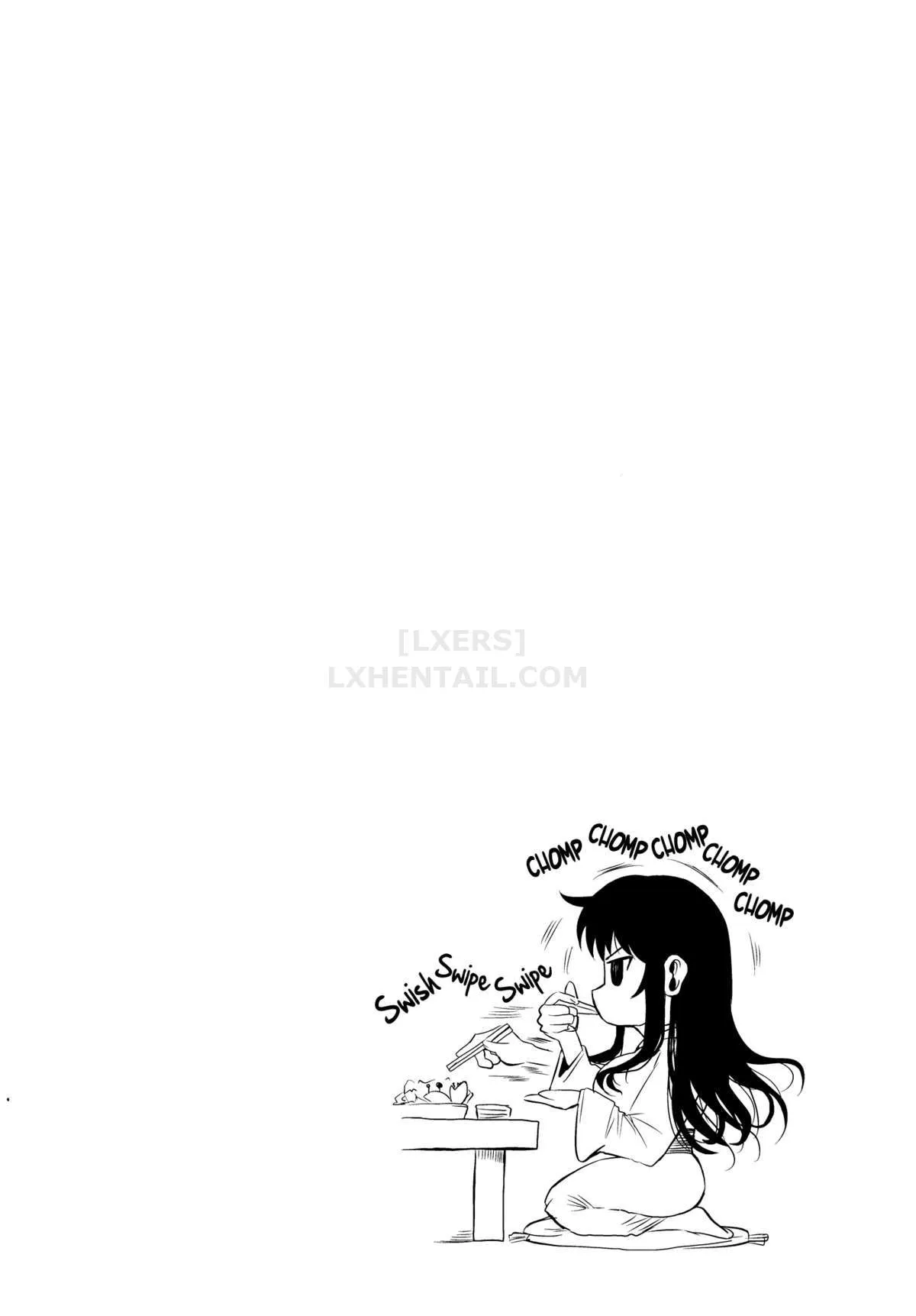 HentaiVN.net - Ảnh 25 - Fukuyama-san Soushuuhen Ichi [福山さん総集編壱] - Chap 7 - END
