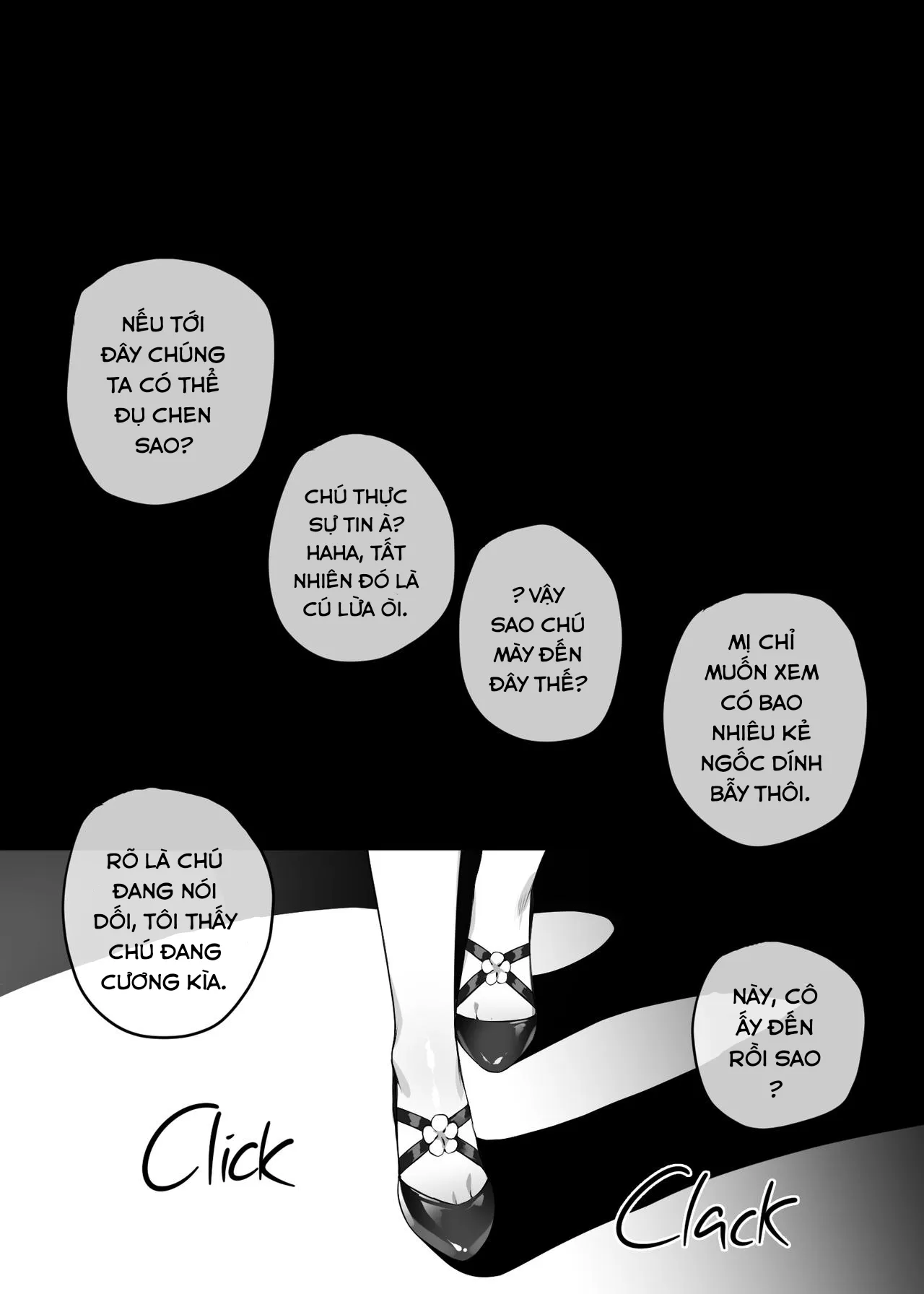 HentaiVN.net - Ảnh 12 - Ch'en - Chap 2