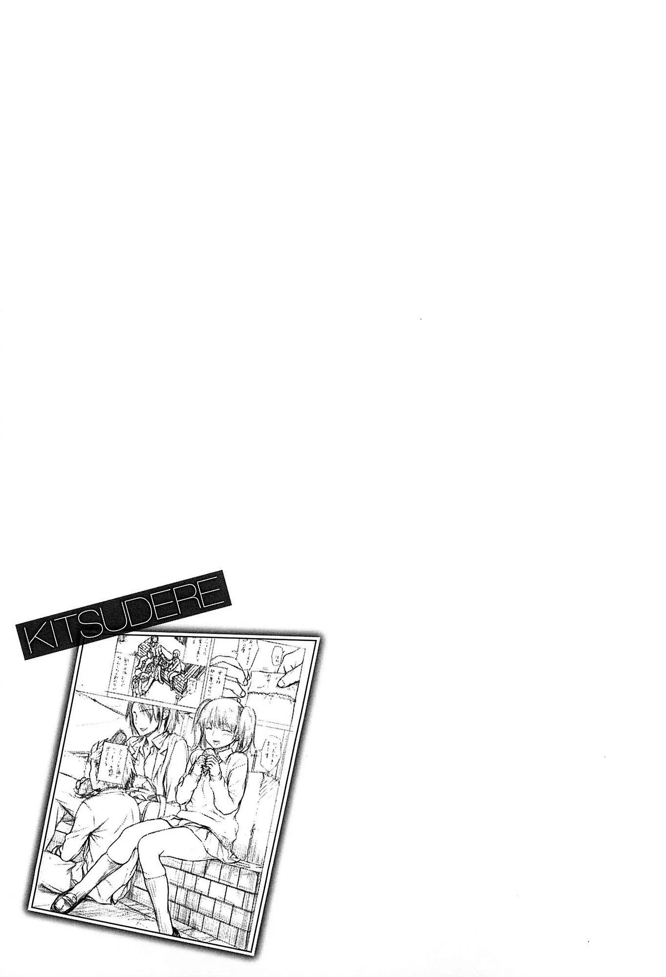 HentaiVN.net - Ảnh 18 - Kitsudere - Chap 2
