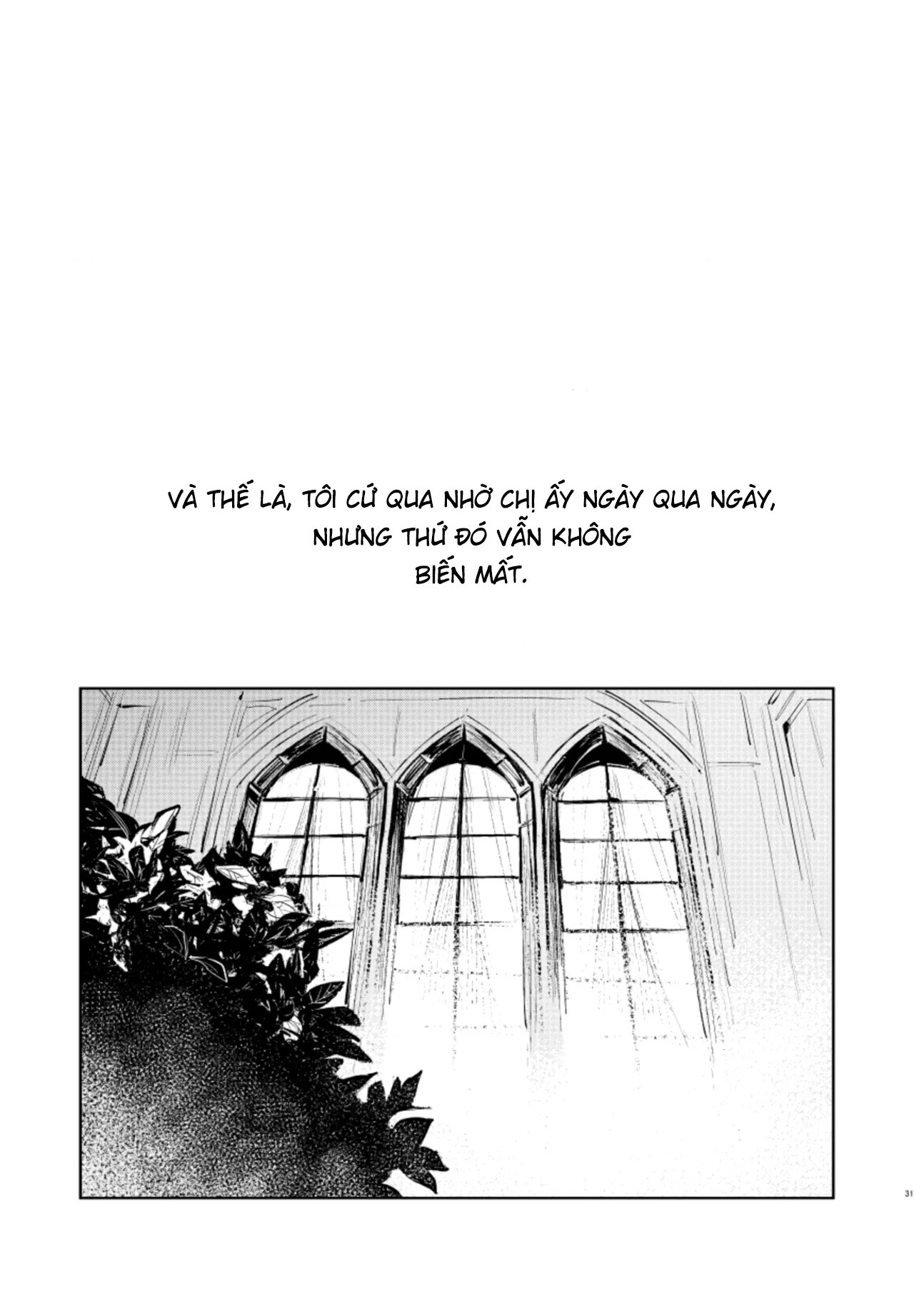 HentaiVN.net - Ảnh 25 - Em là.... của ta - Oneshot