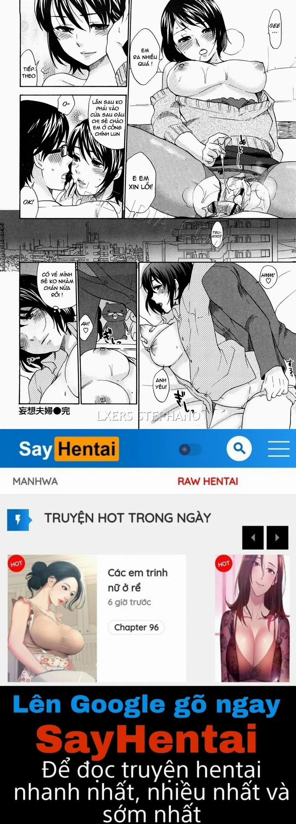 HentaiVN.net - Ảnh 16 - Chinchin Kamokamo - Chương 3