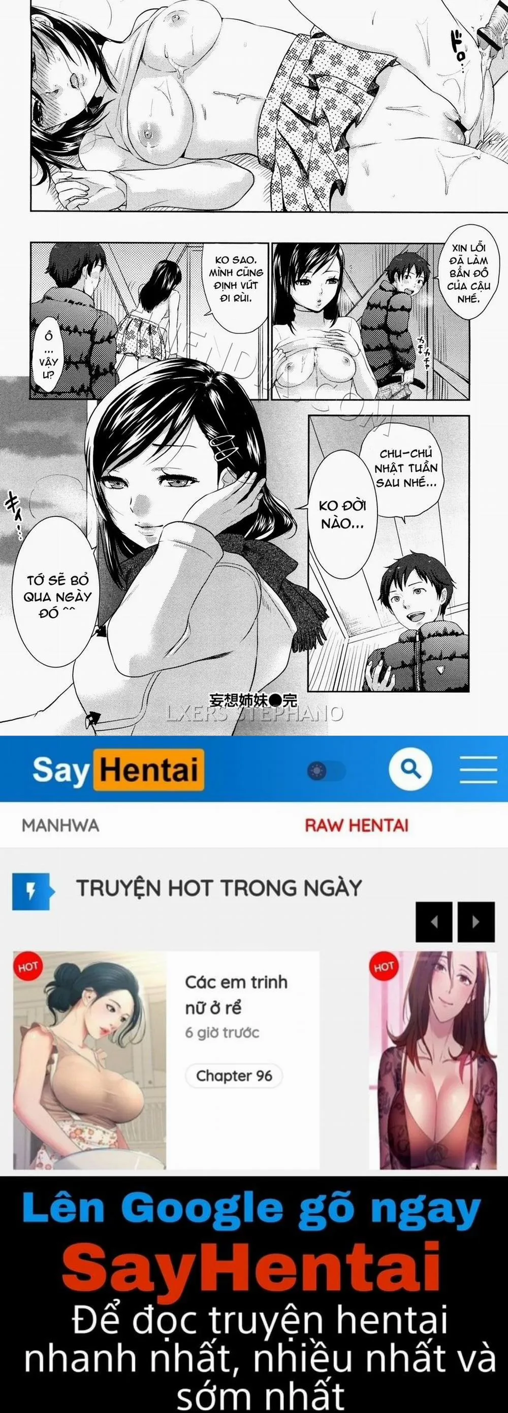 HentaiVN.net - Ảnh 16 - Chinchin Kamokamo - Chương 4