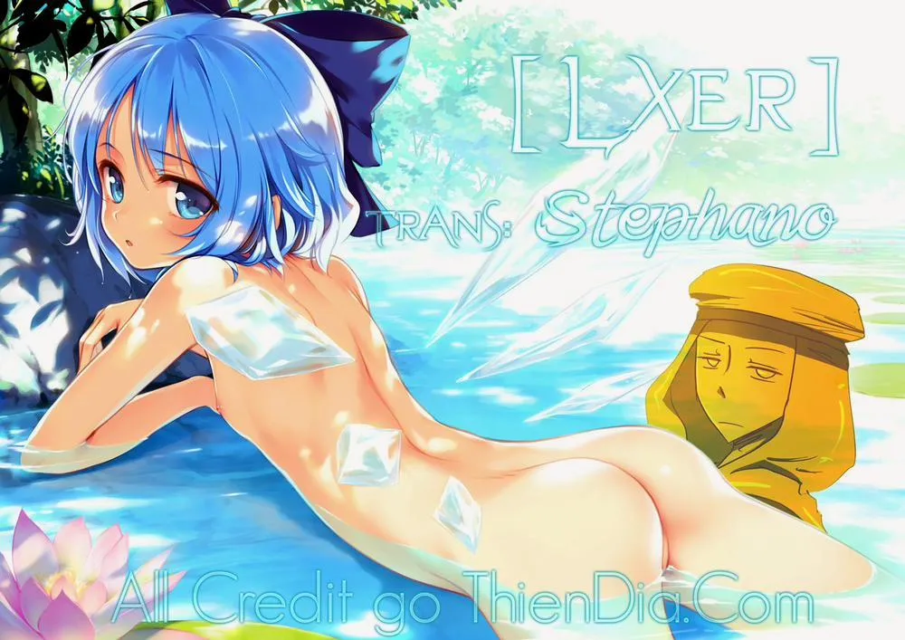 HentaiVN.net - Ảnh 9 - Chinchin Kamokamo - Chương 11 [Hết]