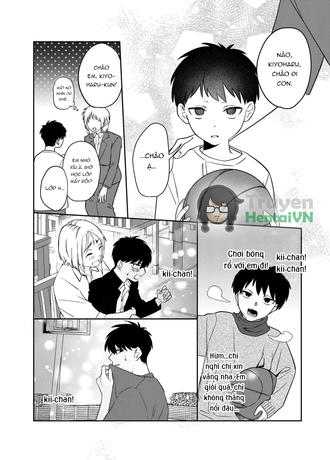 HentaiVN.net - Ảnh 10 - Kii-chan Choukyou Nikki ~Toshishita Kansai-ben Danshi wa AroThir OL o Guzzuguzu ni Ijimetai~ - Oneshot