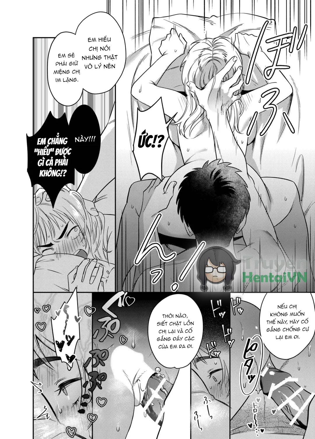 HentaiVN.net - Ảnh 20 - Kii-chan Choukyou Nikki ~Toshishita Kansai-ben Danshi wa AroThir OL o Guzzuguzu ni Ijimetai~ - Oneshot