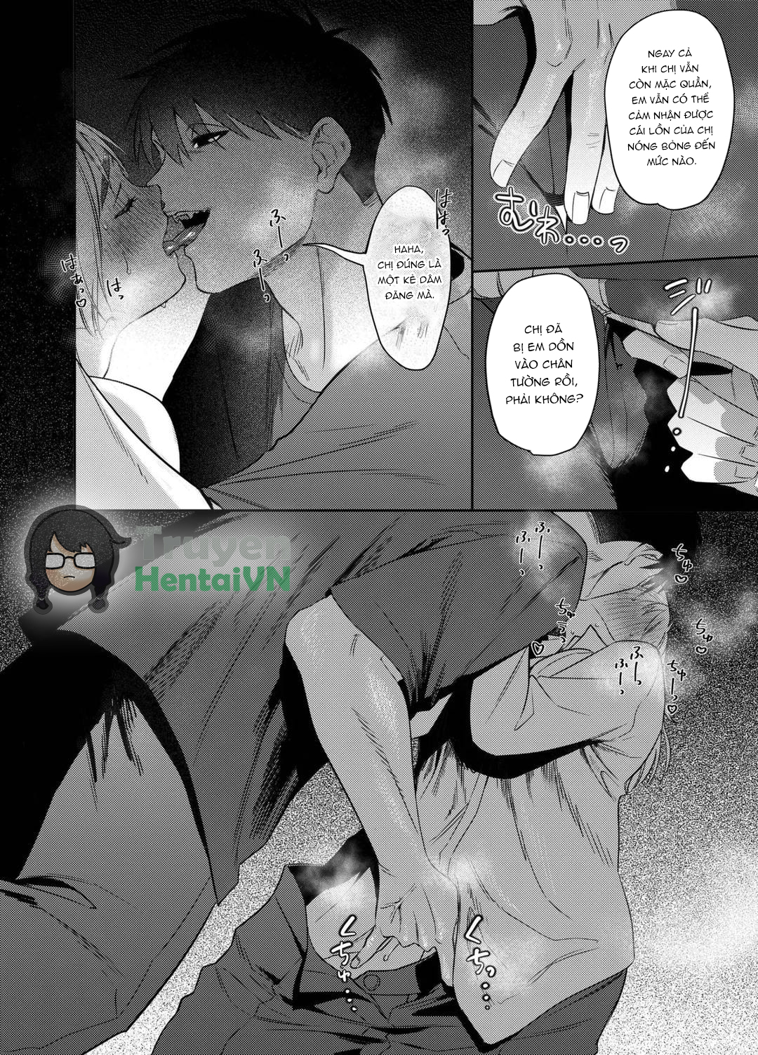 HentaiVN.net - Ảnh 36 - Kii-chan Choukyou Nikki ~Toshishita Kansai-ben Danshi wa AroThir OL o Guzzuguzu ni Ijimetai~ - Oneshot