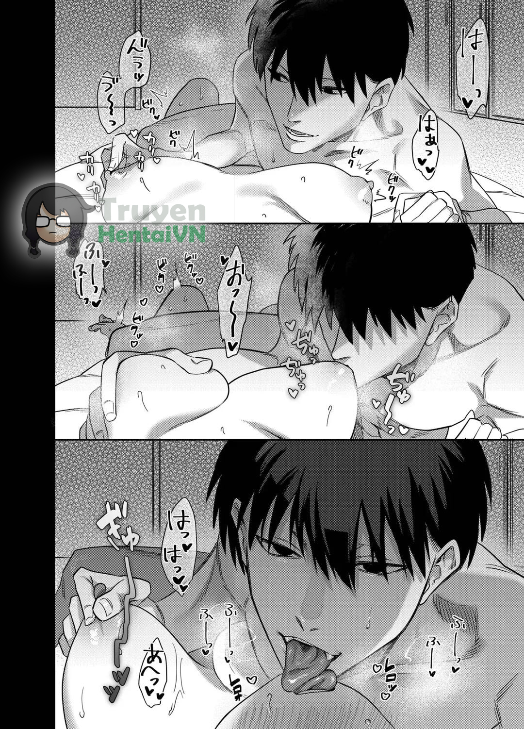 HentaiVN.net - Ảnh 42 - Kii-chan Choukyou Nikki ~Toshishita Kansai-ben Danshi wa AroThir OL o Guzzuguzu ni Ijimetai~ - Oneshot