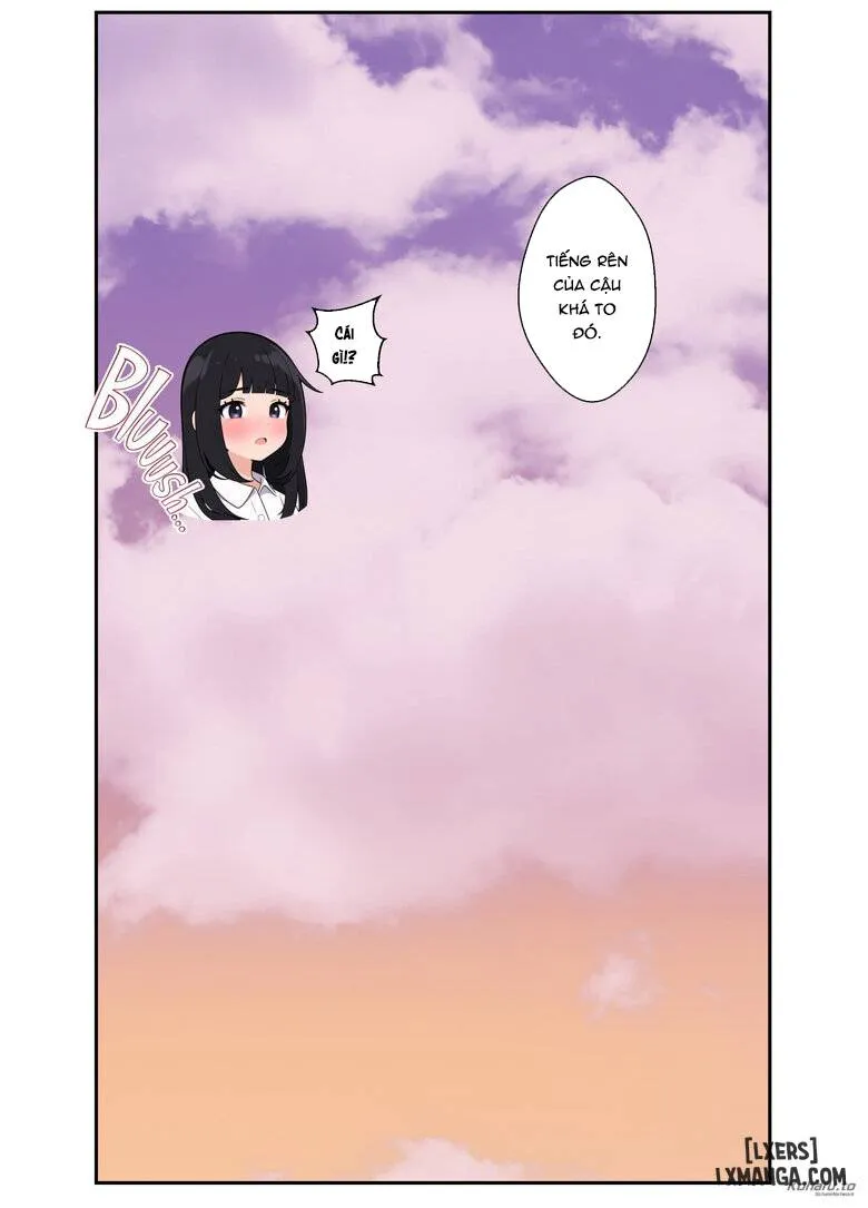 HentaiVN.net - Ảnh 46 - Ngoại tình với người bạn thời thơ ấu của tôi ! - Oneshot