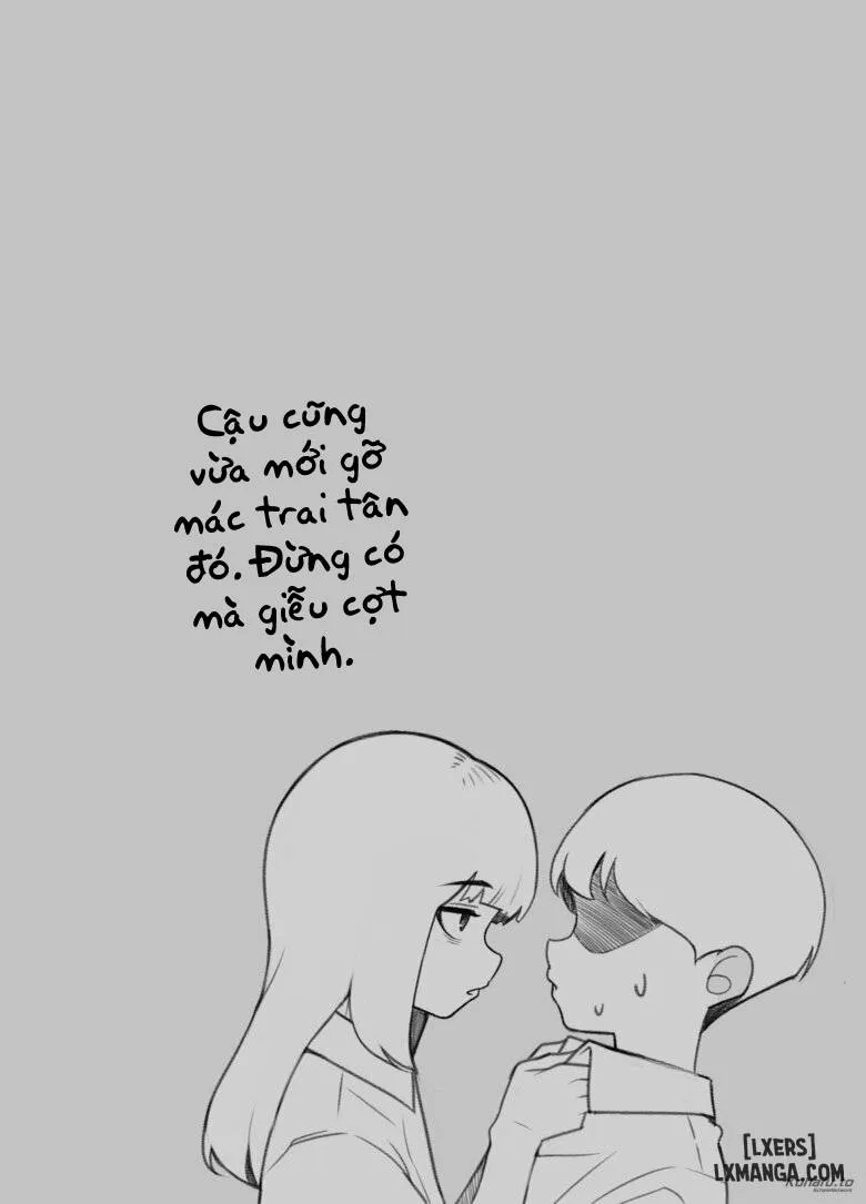 HentaiVN.net - Ảnh 47 - Ngoại tình với người bạn thời thơ ấu của tôi ! - Oneshot