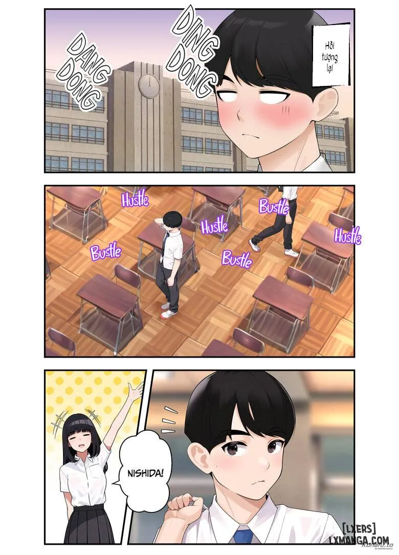 HentaiVN.net - Ảnh 50 - Ngoại tình với người bạn thời thơ ấu của tôi ! - Oneshot