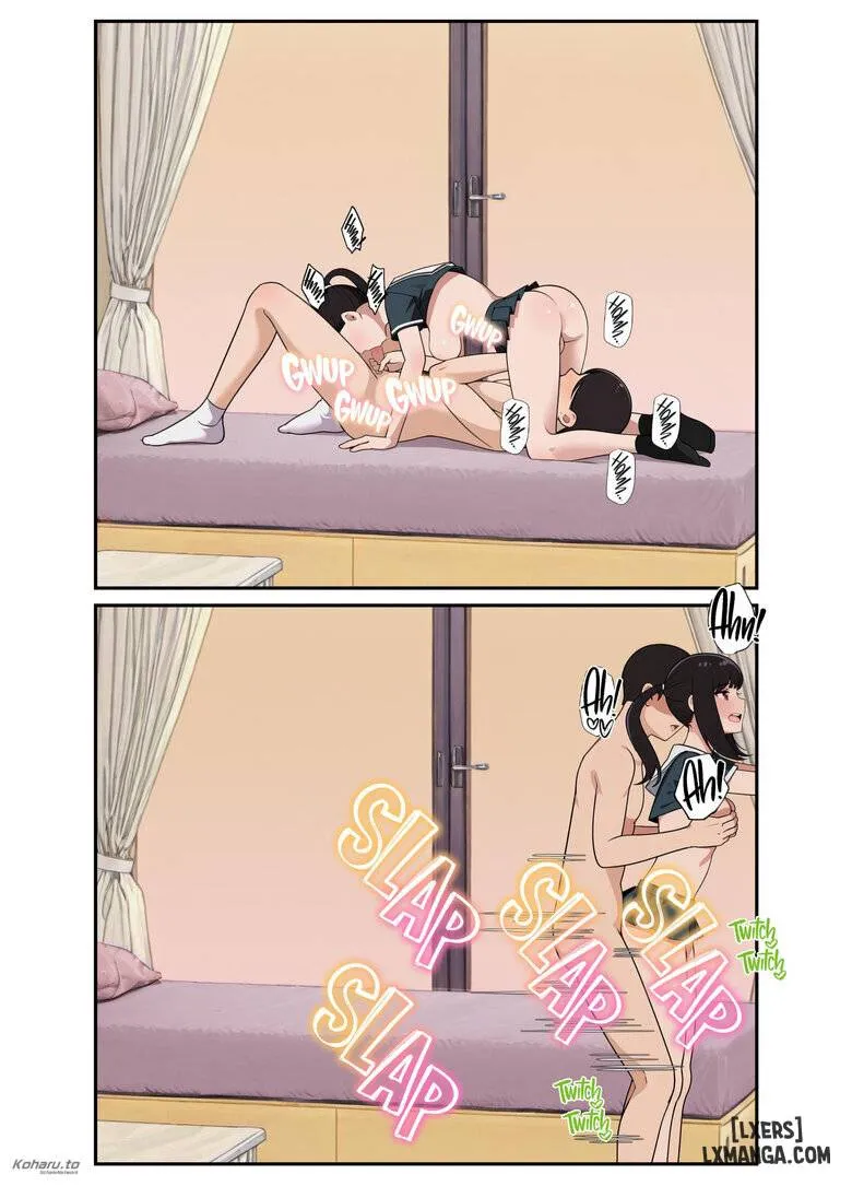 HentaiVN.net - Ảnh 80 - Ngoại tình với người bạn thời thơ ấu của tôi ! - Oneshot