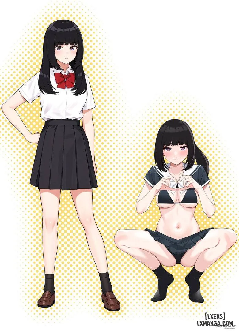 HentaiVN.net - Ảnh 86 - Ngoại tình với người bạn thời thơ ấu của tôi ! - Oneshot