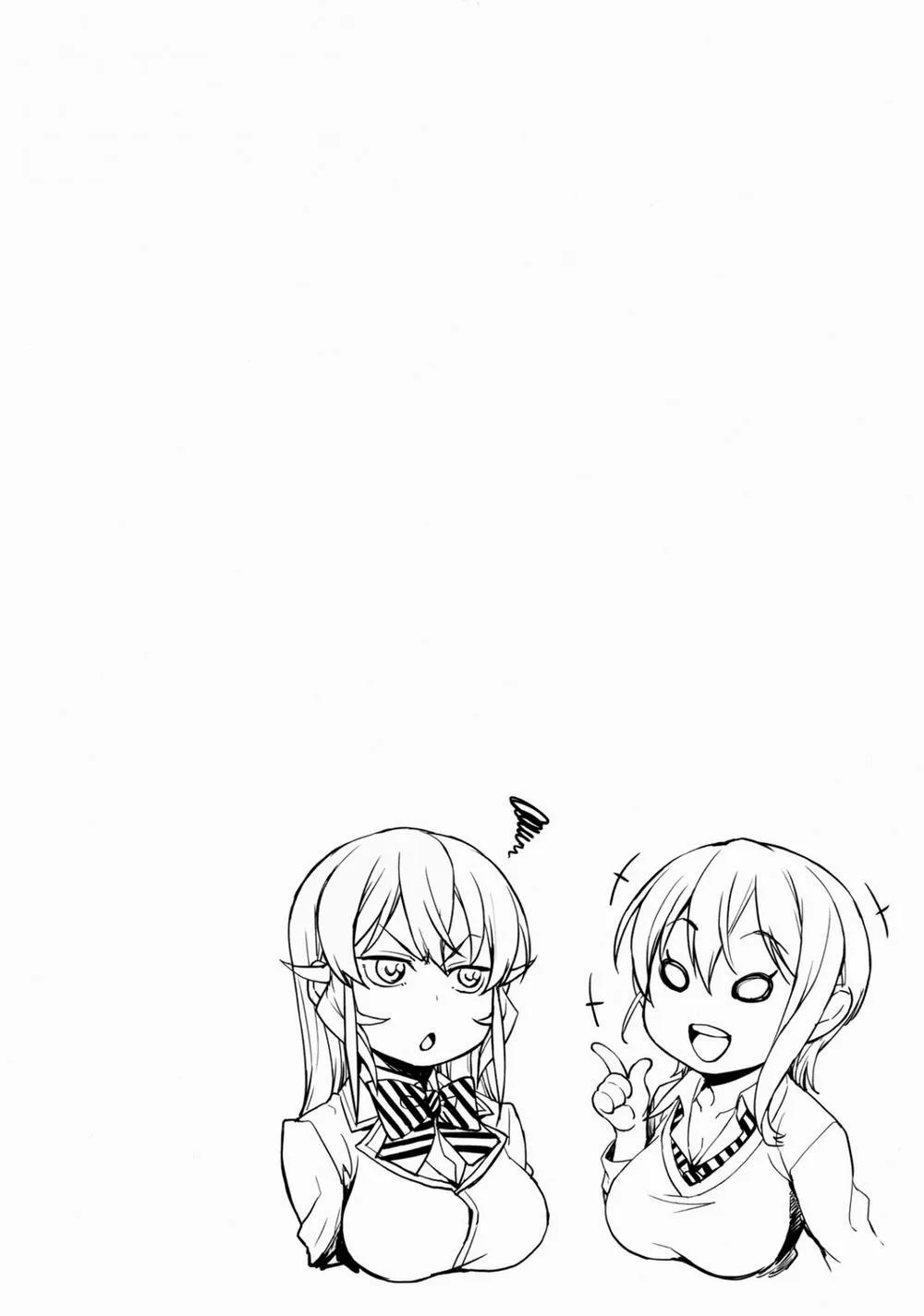 HentaiVN.net - Ảnh 5 - Nakiris Oishiku Meshiagare (Shokugeki No Soma) - Oneshot