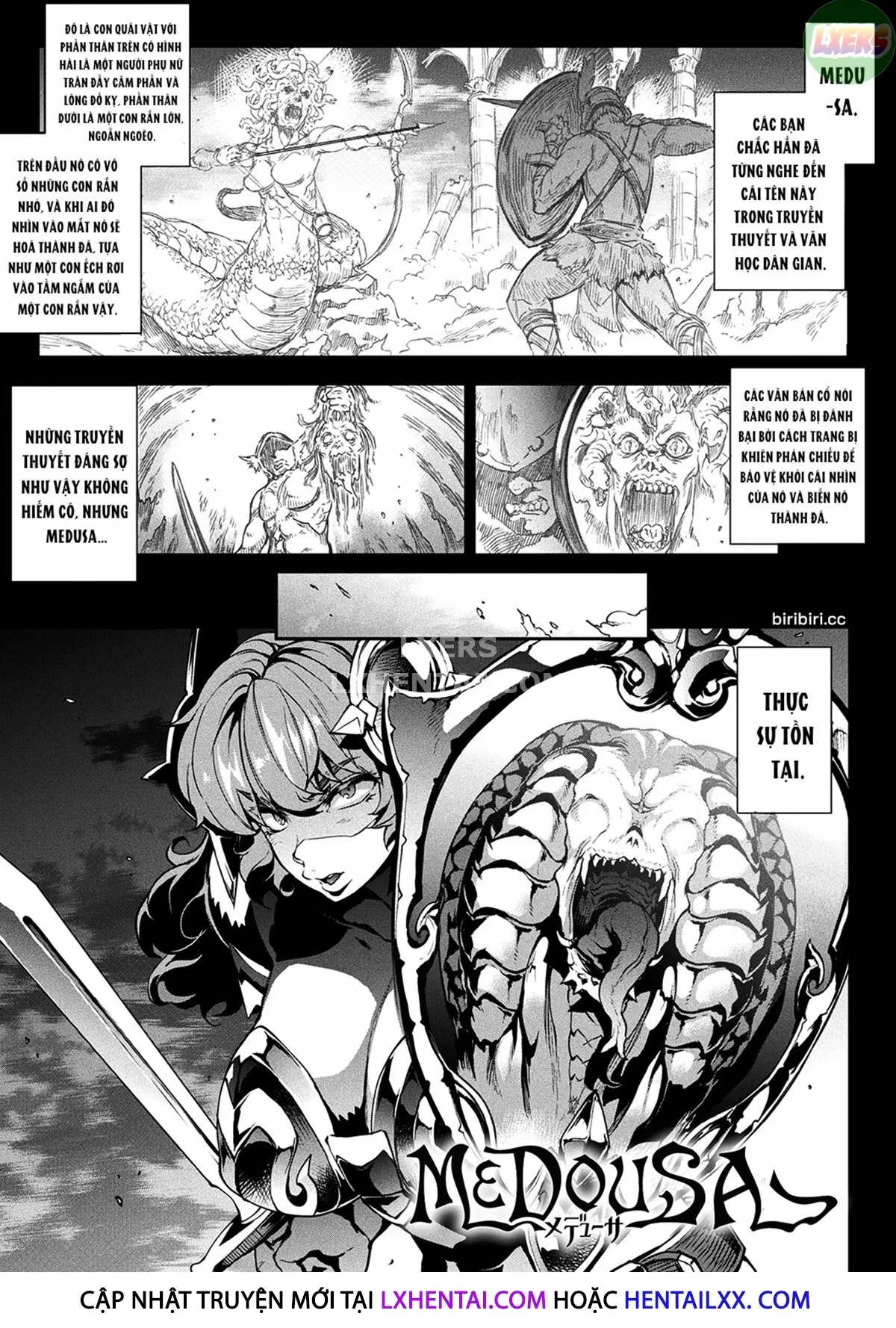 HentaiVN.net - Ảnh 5 - Raikou Shinki Igis Magia [Lôi Quang Thần Cơ Igis Magia - Truyền thuyết PANDRA phần 3 - Bùng cháy; Raikou Shinki Igis Magia -PANDRA saga 3rd ignition-; 雷光神姫アイギスマギア ―PANDRA saga 3rd ignition―; Igis Magia the Lightning princess ―PANDRA saga 3rd ignition―] - Chap 8 - END