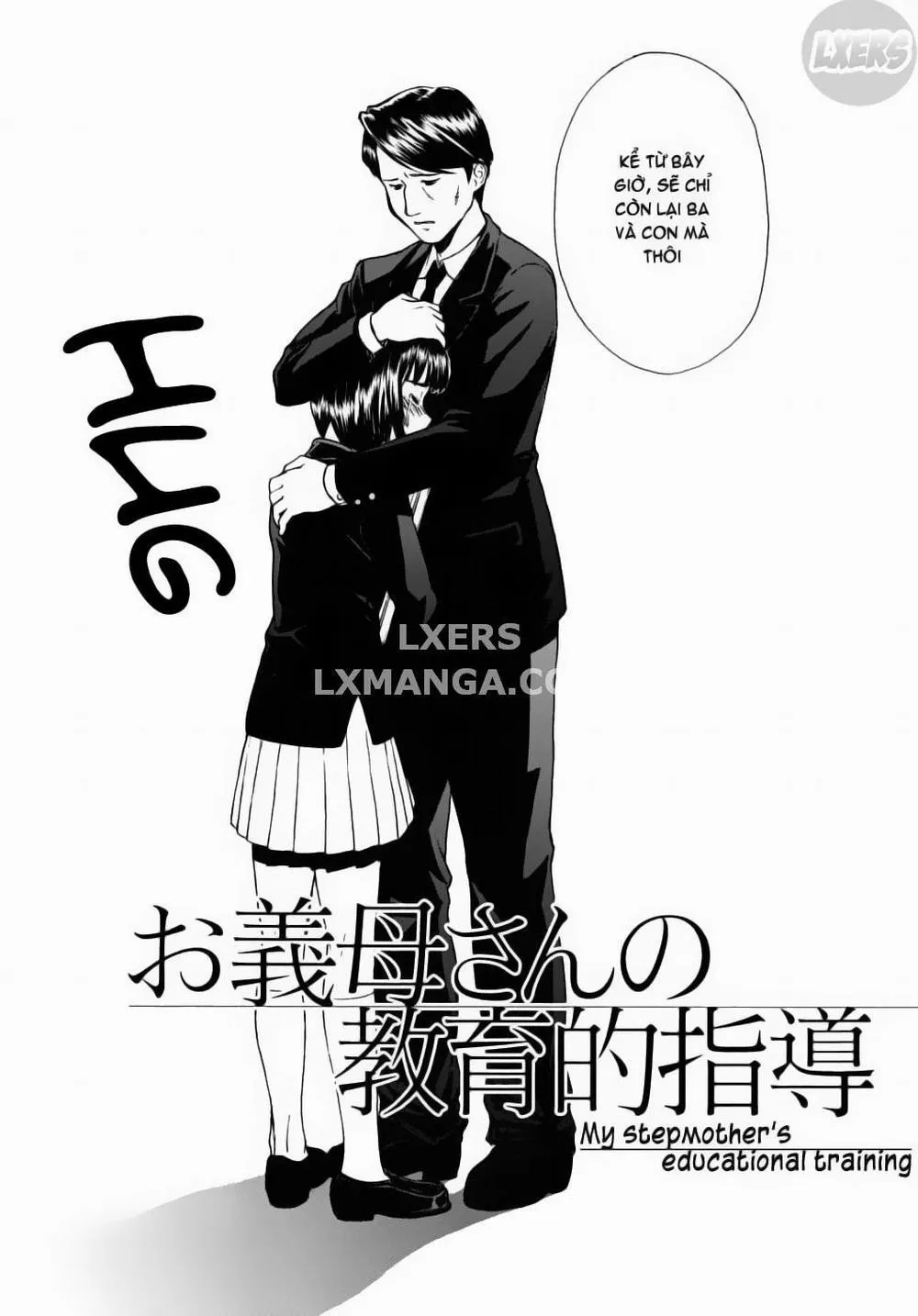 HentaiVN.net - Ảnh 5 - Indecent - Chương 7 END