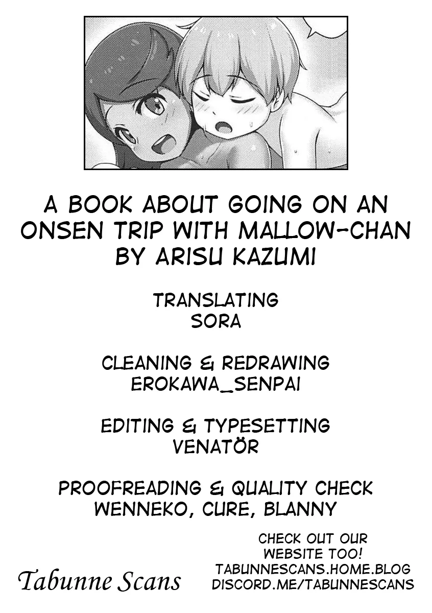 HentaiVN.net - Ảnh 24 - Alola Girls to Fude Oroshi no Gi, Mao-chan to Onsen Ryokou ni Iku Hon - Chap 2 (End): A book about going on an onsen trip with Mallow-chan