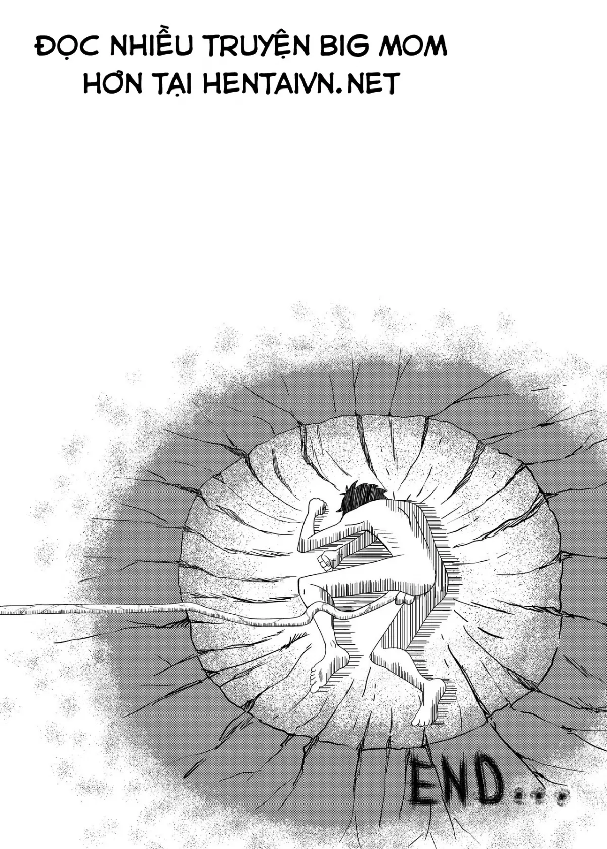 HentaiVN.net - Ảnh 20 - Địt thầm con gái, được nhầm 2 mẹ con (One Piece) [Charlotte Flampe x Luffy] - Oneshot
