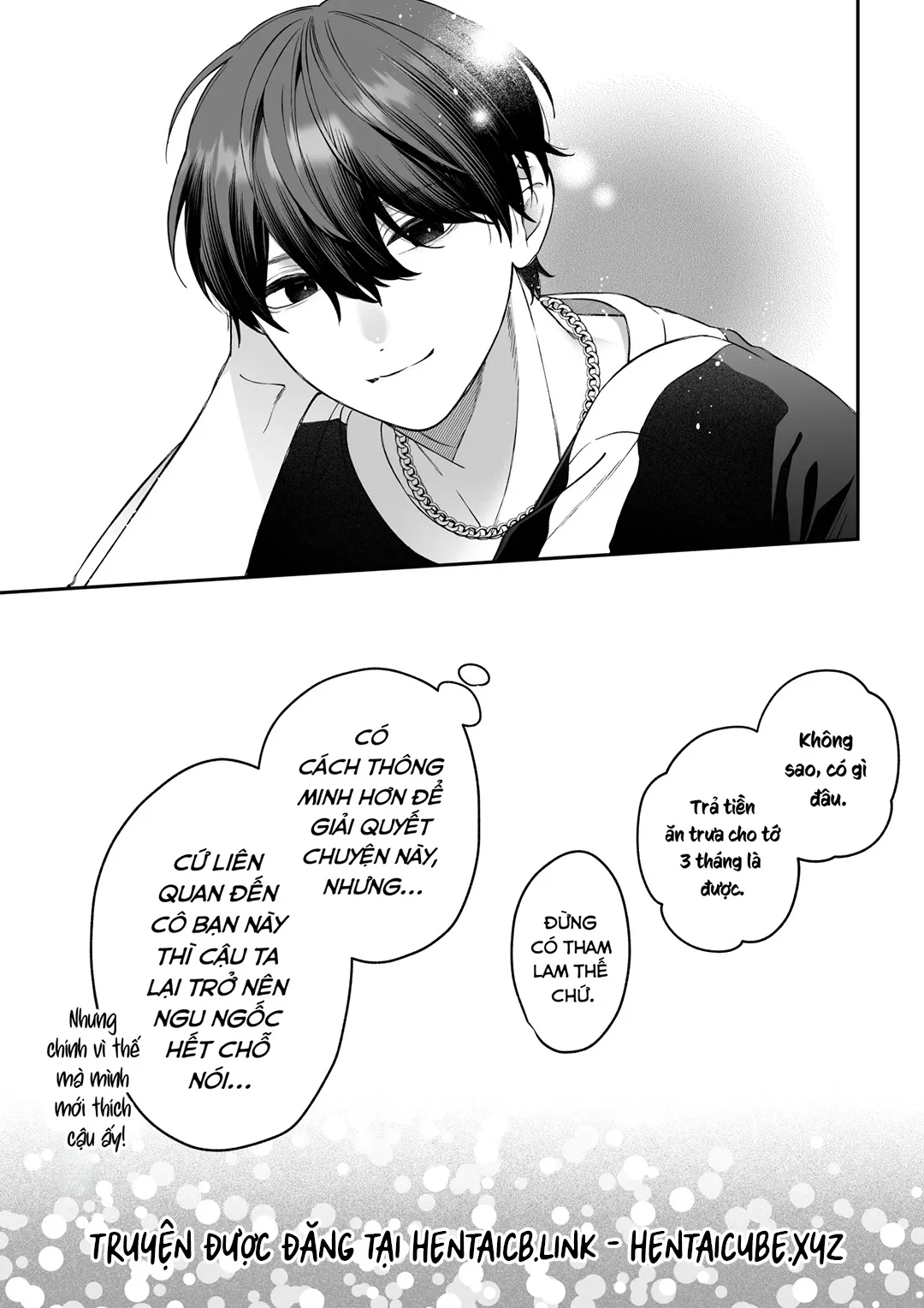 HentaiVN.net - Ảnh 86 - Gặp người lạ trên app hẹn hò - Oneshot
