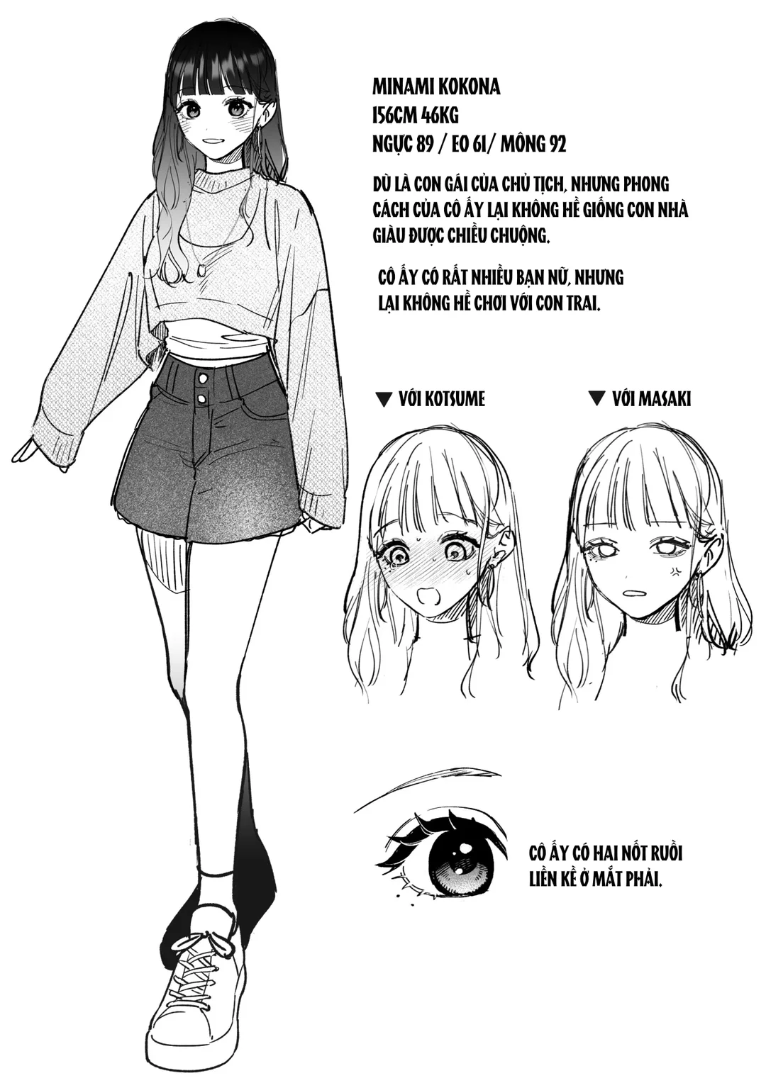 HentaiVN.net - Ảnh 87 - Gặp người lạ trên app hẹn hò - Oneshot