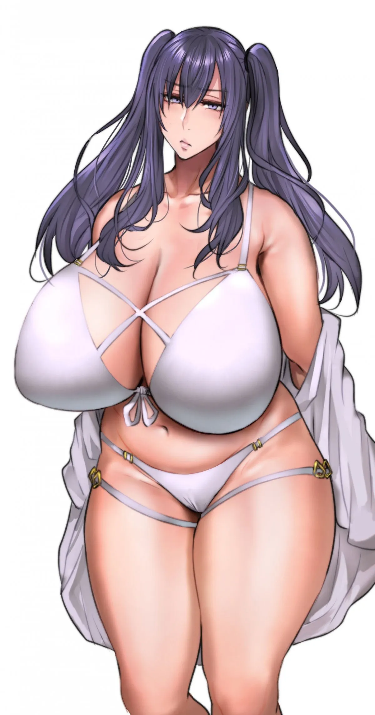 HentaiVN.net - Ảnh 27 - Cô vợ lạnh lùng - Bantumlum