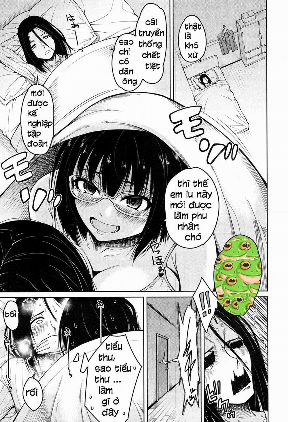 HentaiVN.net - Ảnh 12 - Harem Seikatsu [ハーレム生活] - Không phải siêu phẩm - chap 1