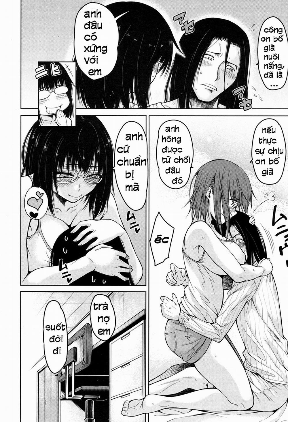HentaiVN.net - Ảnh 15 - Harem Seikatsu [ハーレム生活] - Không phải siêu phẩm - chap 1