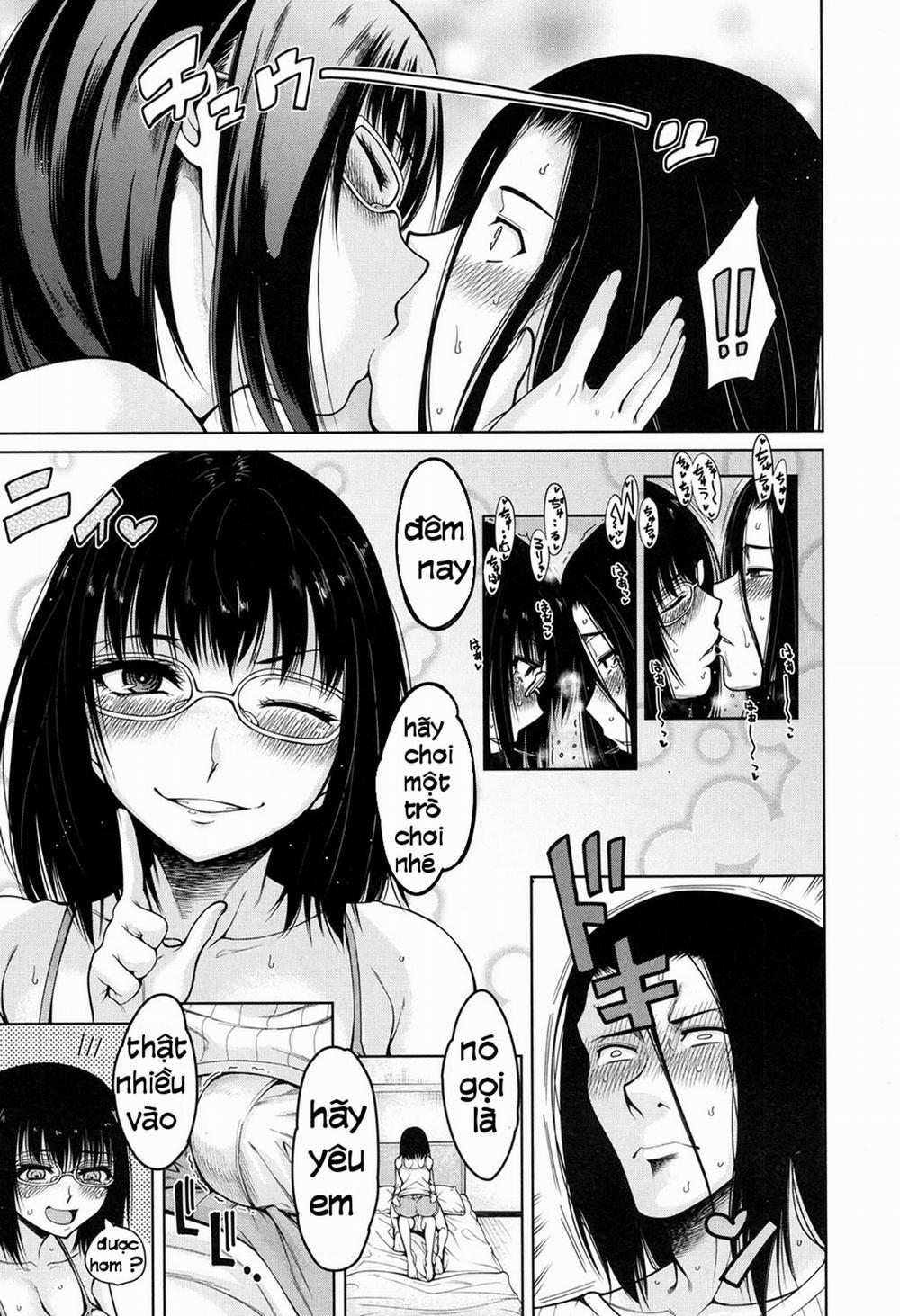 HentaiVN.net - Ảnh 16 - Harem Seikatsu [ハーレム生活] - Không phải siêu phẩm - chap 1