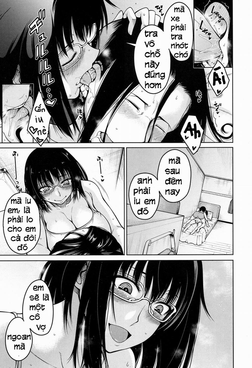 HentaiVN.net - Ảnh 18 - Harem Seikatsu [ハーレム生活] - Không phải siêu phẩm - chap 1