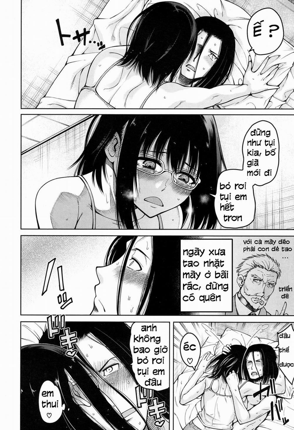 HentaiVN.net - Ảnh 19 - Harem Seikatsu [ハーレム生活] - Không phải siêu phẩm - chap 1