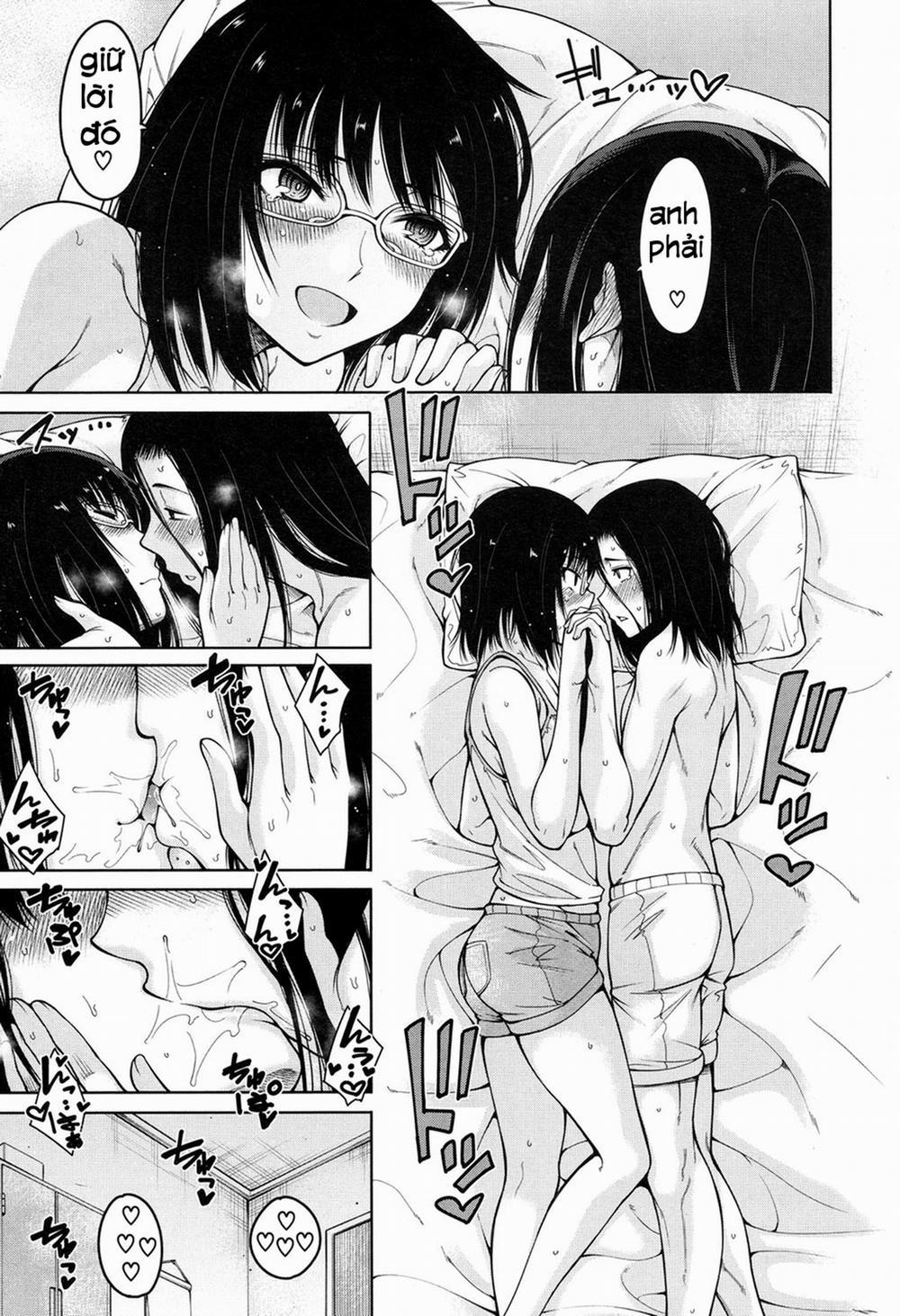 HentaiVN.net - Ảnh 20 - Harem Seikatsu [ハーレム生活] - Không phải siêu phẩm - chap 1