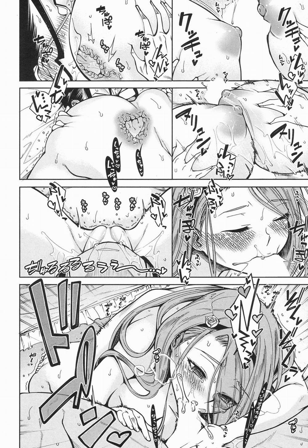 HentaiVN.net - Ảnh 30 - Harem Seikatsu [ハーレム生活] - Không phải siêu phẩm - chap 2