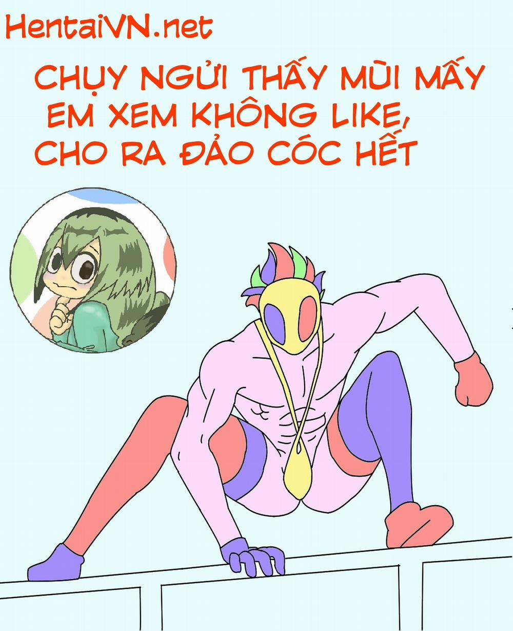 HentaiVN.net - Ảnh 41 - Harem Seikatsu [ハーレム生活] - Không phải siêu phẩm - chap 2