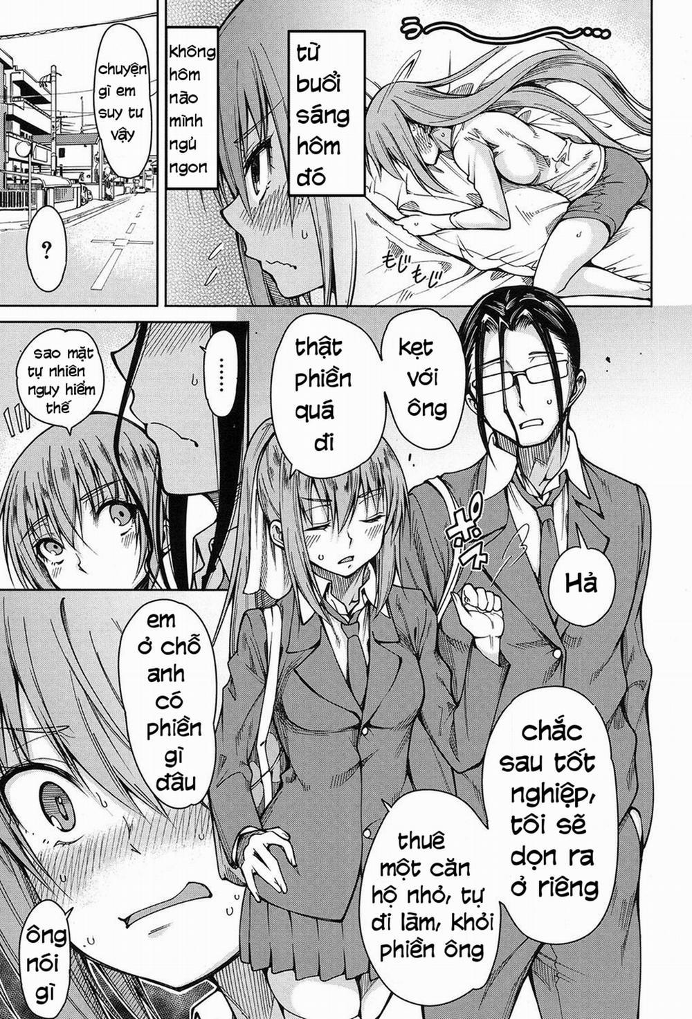 HentaiVN.net - Ảnh 10 - Harem Seikatsu [ハーレム生活] - Không phải siêu phẩm - chap 3
