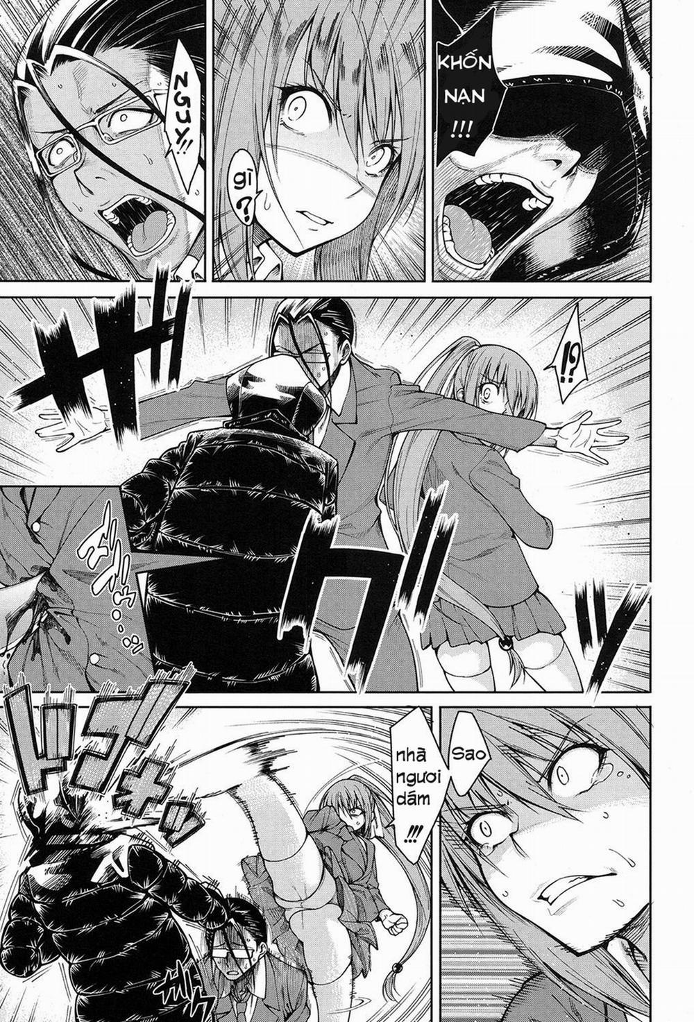 HentaiVN.net - Ảnh 14 - Harem Seikatsu [ハーレム生活] - Không phải siêu phẩm - chap 3