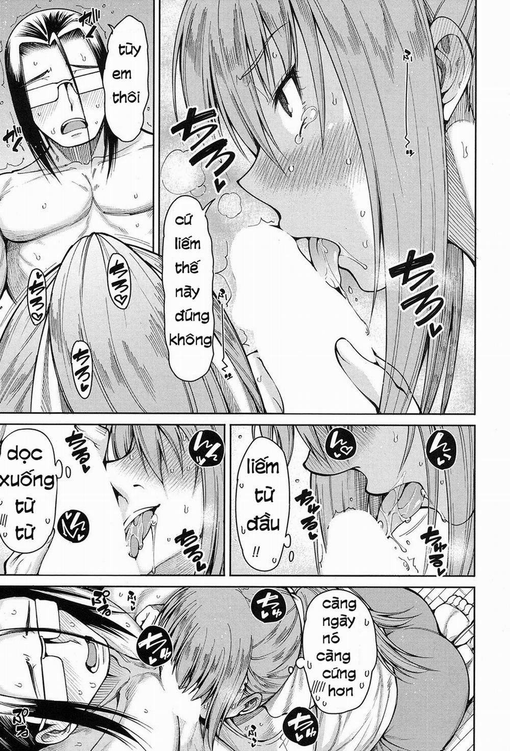 HentaiVN.net - Ảnh 22 - Harem Seikatsu [ハーレム生活] - Không phải siêu phẩm - chap 3