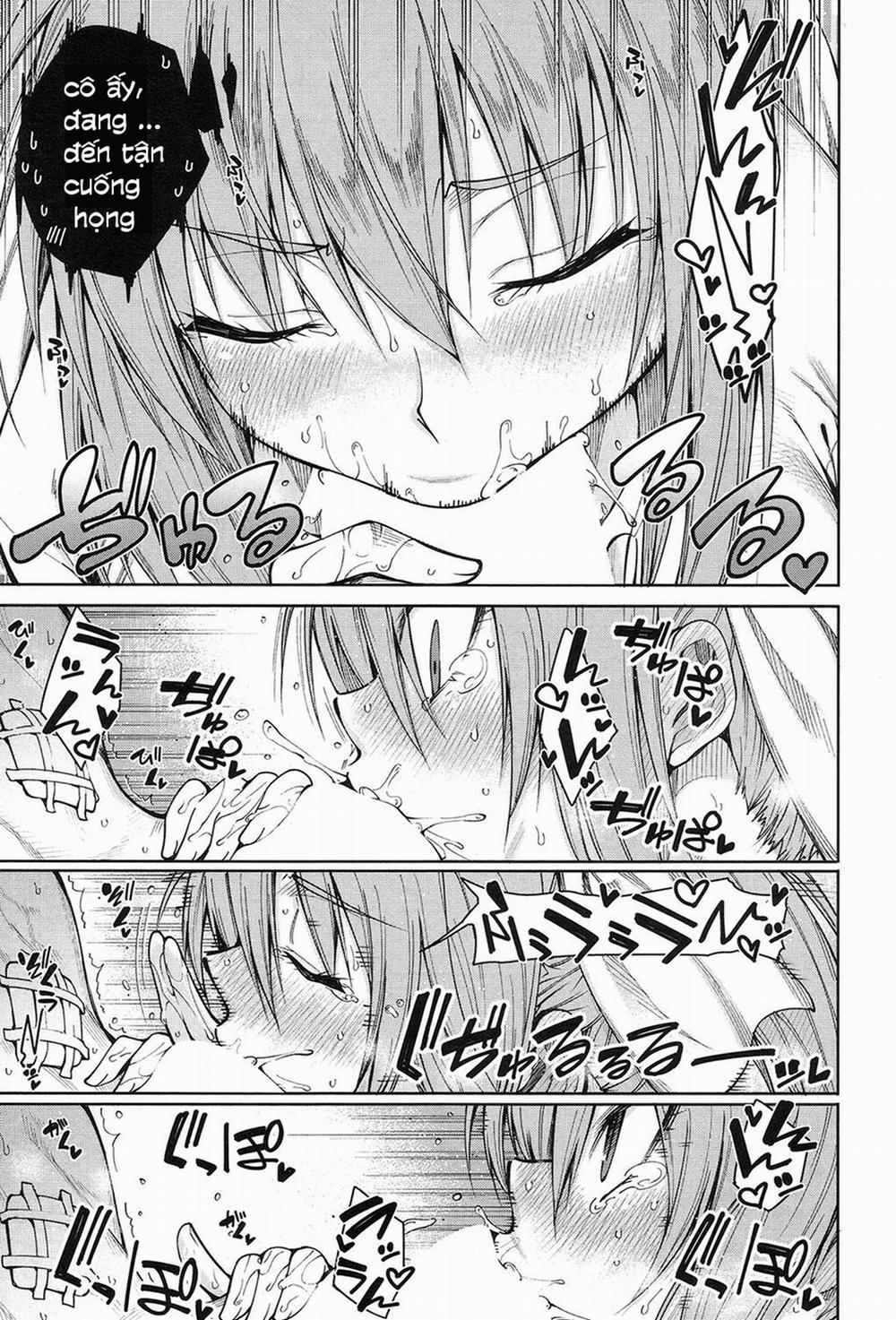 HentaiVN.net - Ảnh 24 - Harem Seikatsu [ハーレム生活] - Không phải siêu phẩm - chap 3