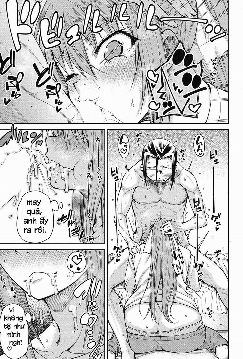 HentaiVN.net - Ảnh 26 - Harem Seikatsu [ハーレム生活] - Không phải siêu phẩm - chap 3