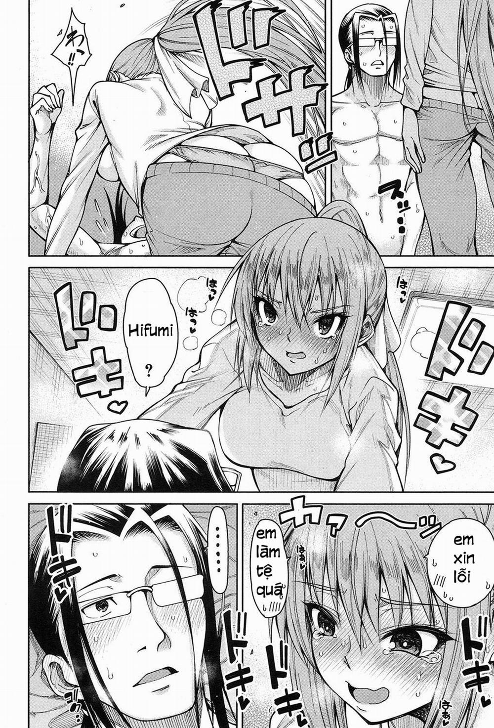 HentaiVN.net - Ảnh 27 - Harem Seikatsu [ハーレム生活] - Không phải siêu phẩm - chap 3
