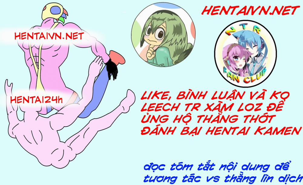 HentaiVN.net - Ảnh 48 - Harem Seikatsu [ハーレム生活] - Không phải siêu phẩm - chap 3