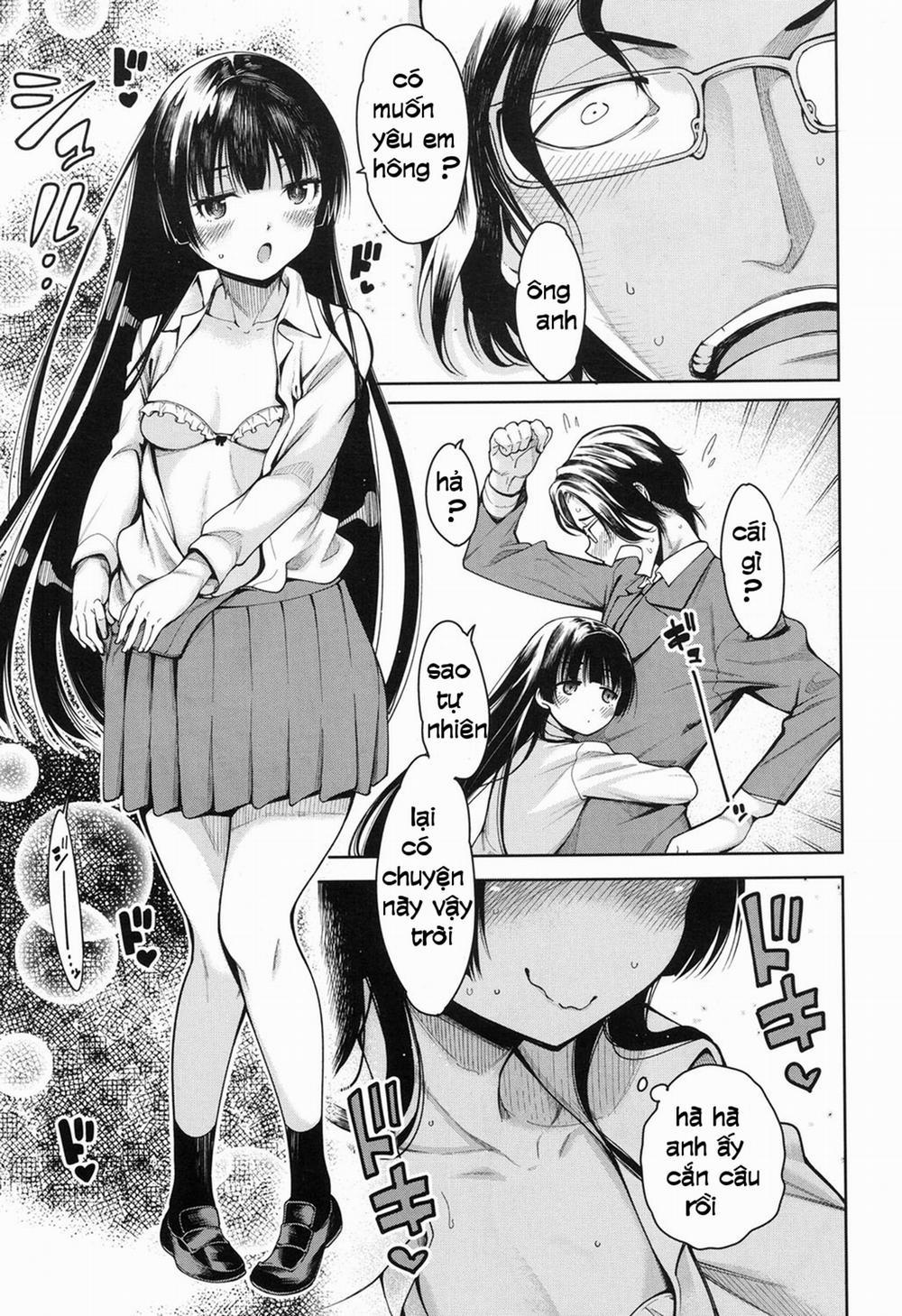 HentaiVN.net - Ảnh 11 - Harem Seikatsu [ハーレム生活] - Không phải siêu phẩm - chap 4