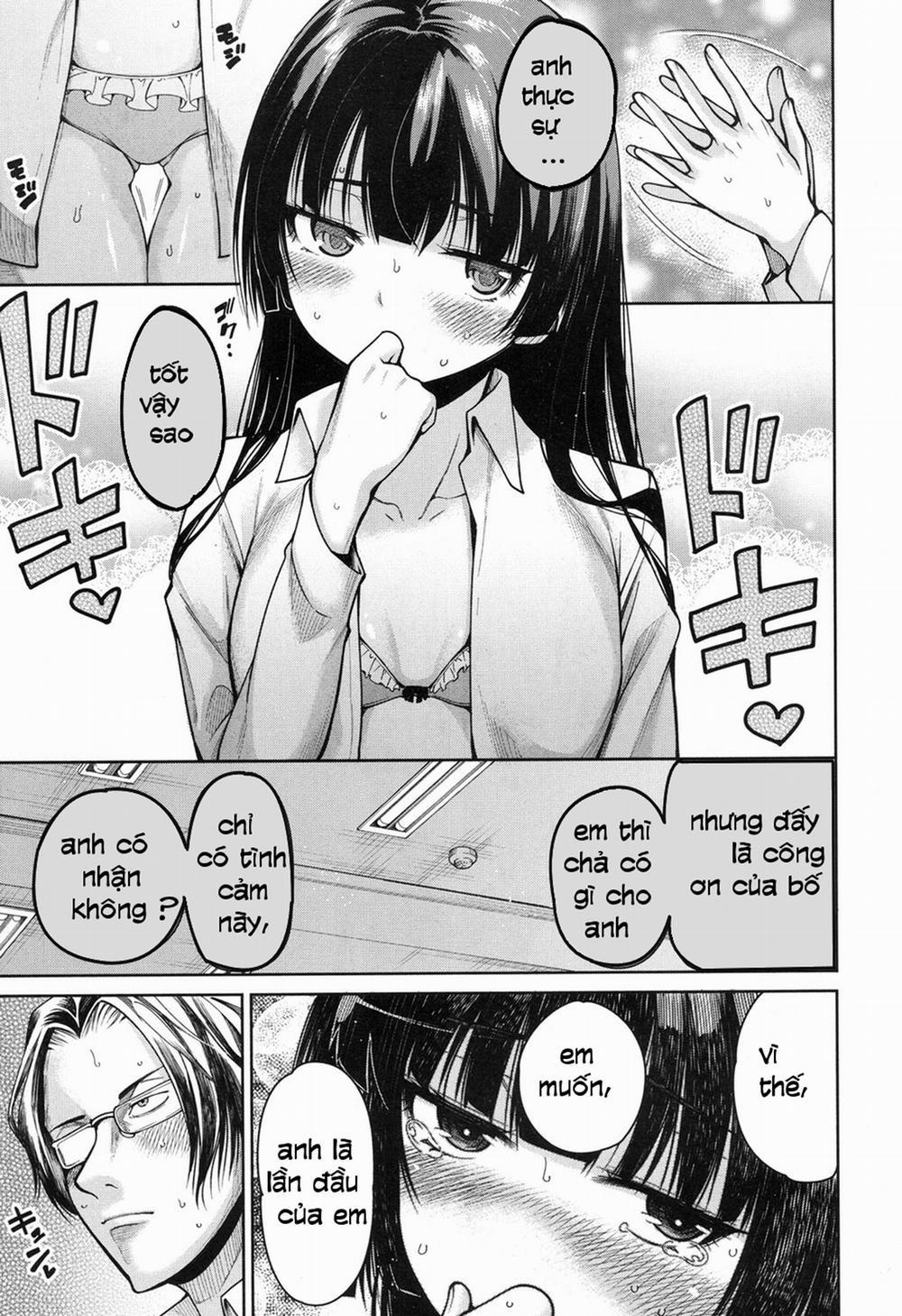 HentaiVN.net - Ảnh 17 - Harem Seikatsu [ハーレム生活] - Không phải siêu phẩm - chap 4