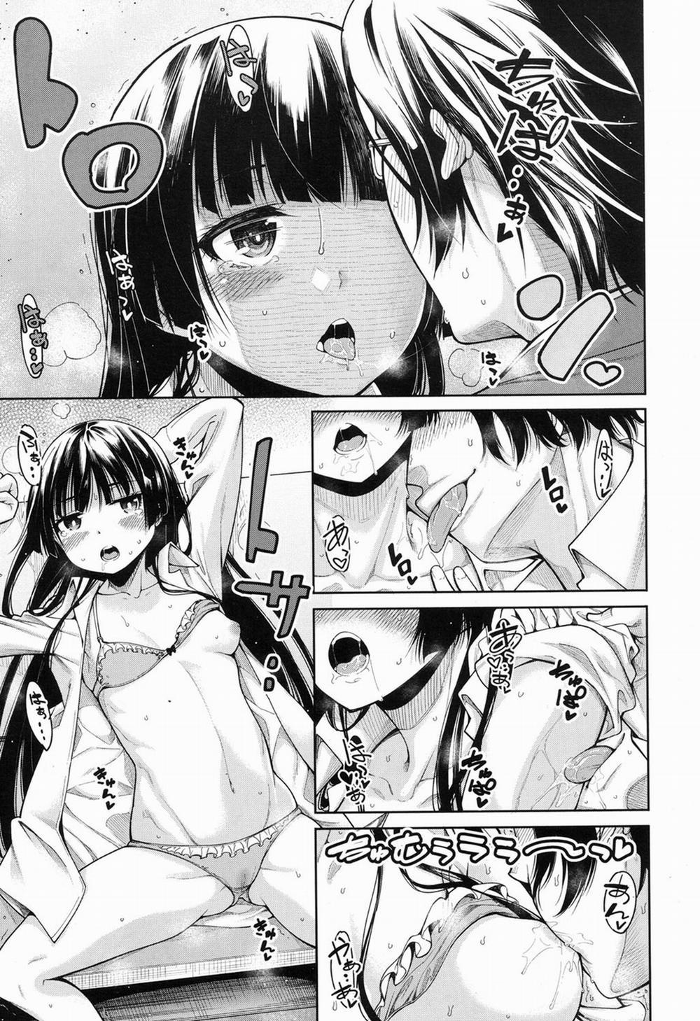 HentaiVN.net - Ảnh 19 - Harem Seikatsu [ハーレム生活] - Không phải siêu phẩm - chap 4