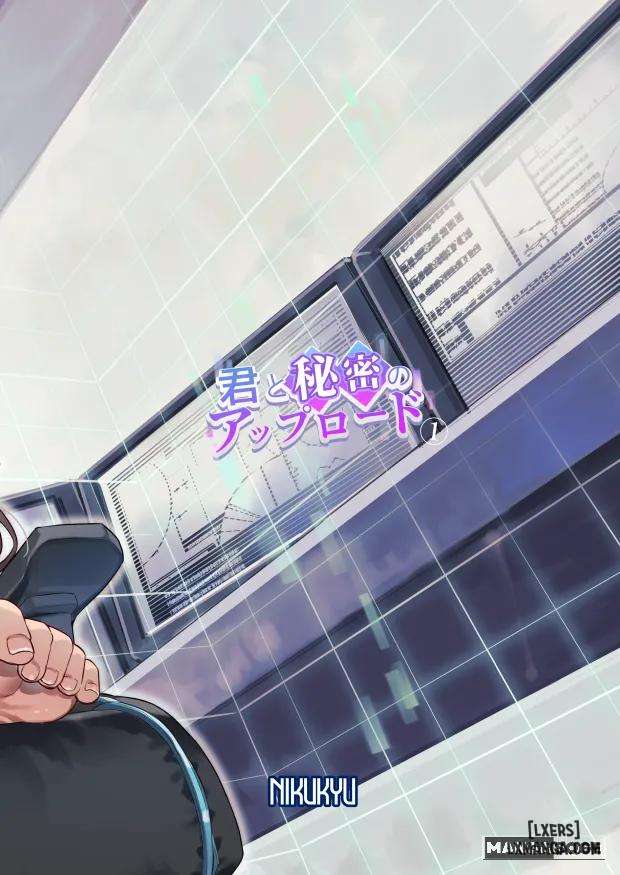 HentaiVN.net - Ảnh 34 - Our Secret Upload 1 - Oneshot